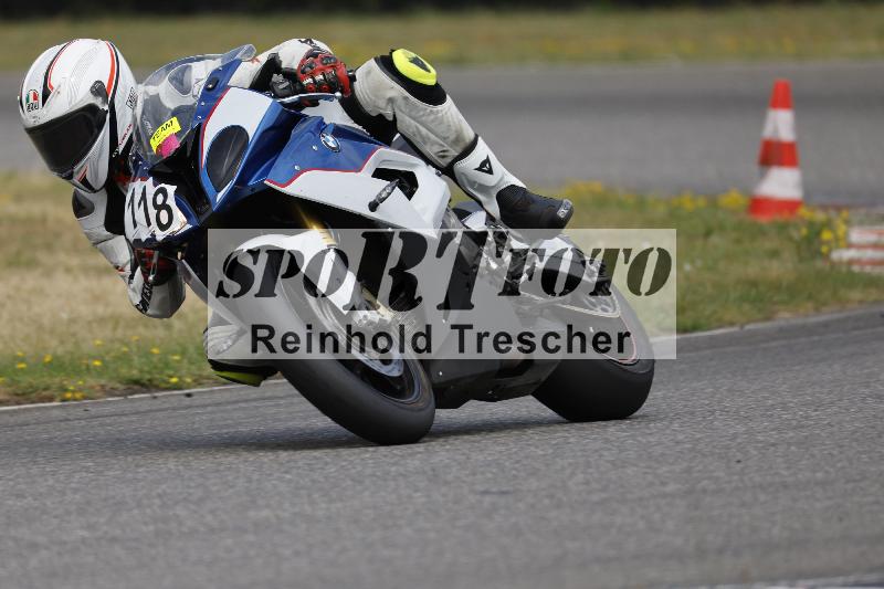 /18 05.06.2026  TZ Motorsport ADR/Gruppe rot/118